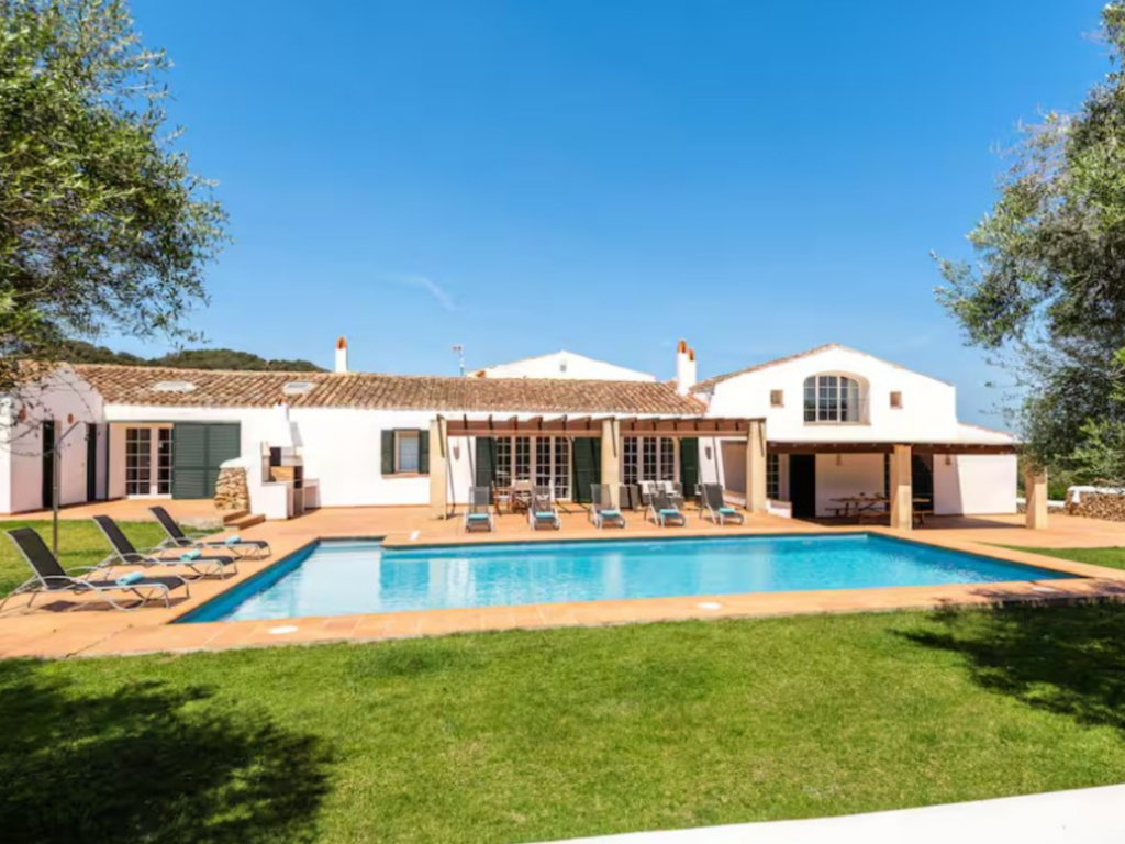 Escapada a los pueblos de Menorca