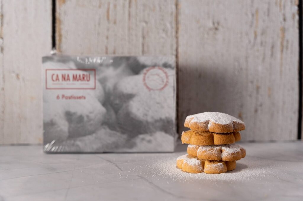 Gastronomía de Menorca